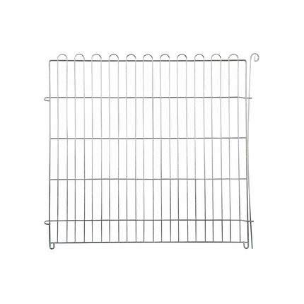 Trixie Staketförlängning Trixie Metall 80 × 75 Cm