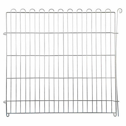 Trixie Staketförlängning Trixie Metall 80 × 75 Cm