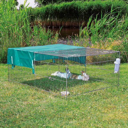 Trixie Solskydd Trixie Polyetylen 116 × 72 Cm