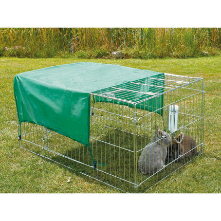 Trixie Solskydd Trixie Polyetylen 116 × 72 Cm