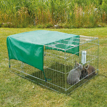 Trixie Solskydd Trixie Polyetylen 116 × 72 Cm