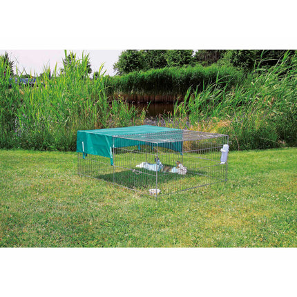 Trixie Solskydd Trixie Polyetylen 116 × 72 Cm