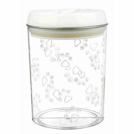 Trixie Behållare För Husdjursfoder Trixie 24664 Transparent