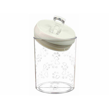 Trixie Behållare För Husdjursfoder Trixie 24664 Transparent