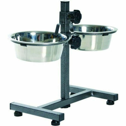 Trixie Hundmatare Trixie Aluminium