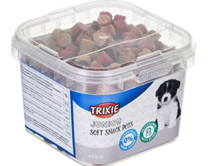 Trixie Hundgodis Trixie Tx-31519 Kyckling Lax 140 G