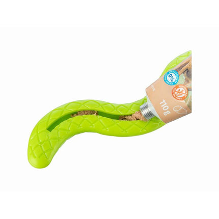 Trixie Tuggleksak För Hundar Trixie Tx-34931 Grön Termoplast