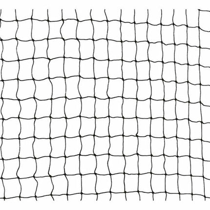 Trixie Säkerhetsnät Trixie Svart 8 X 3 M