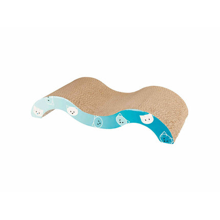 Trixie Leksaker Trixie 48001 Turkos Papp