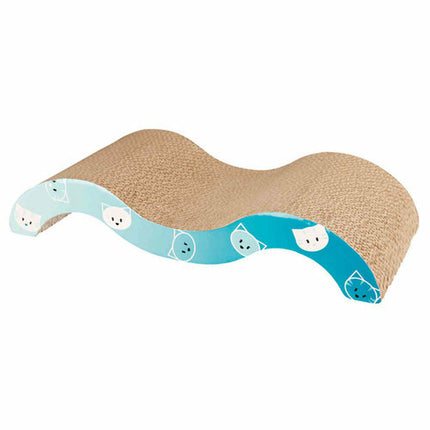Trixie Leksaker Trixie 48001 Turkos Papp