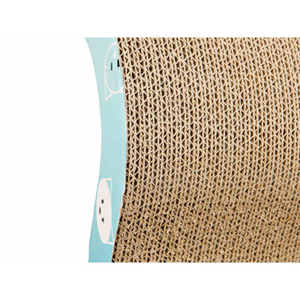 Trixie Leksaker Trixie 48001 Turkos Papp