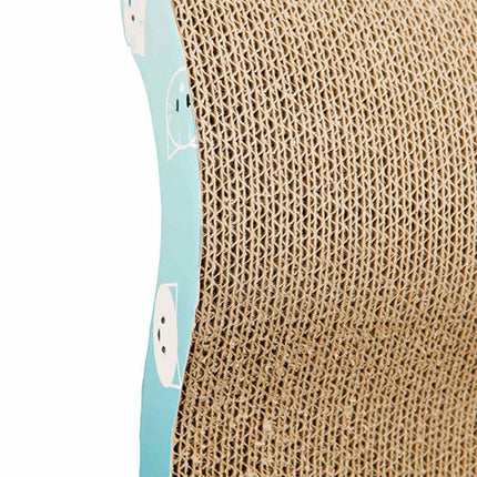 Trixie Leksaker Trixie 48001 Turkos Papp