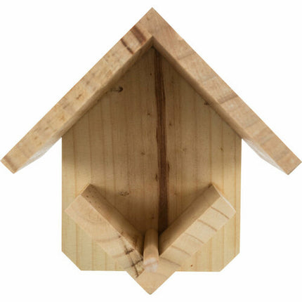 Trixie Fågelmatare Trixie Brun 15 × 15 × 13 Cm