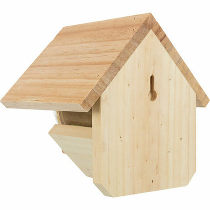 Trixie Fågelmatare Trixie Brun 15 × 15 × 13 Cm