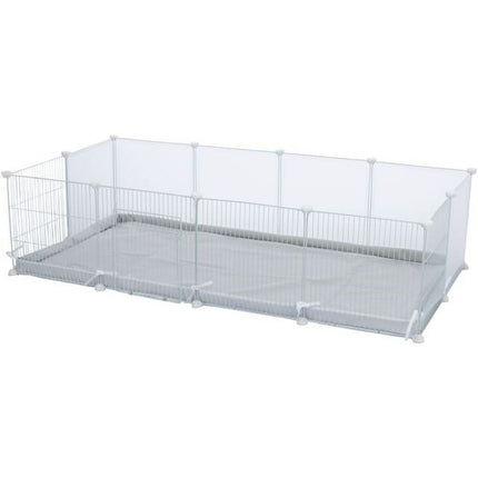 Trixie Bur Trixie Tx-62460 Metall Plast (12 Delar)