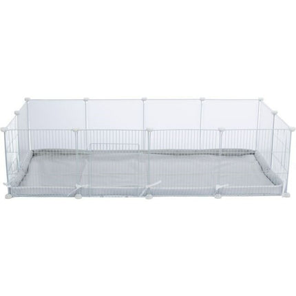 Trixie Bur Trixie Tx-62460 Metall Plast (12 Delar)