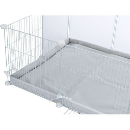 Trixie Bur Trixie Tx-62460 Metall Plast (12 Delar)
