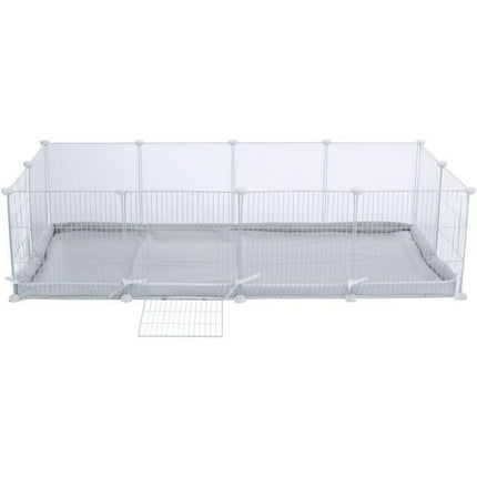 Trixie Bur Trixie Tx-62460 Metall Plast (12 Delar)