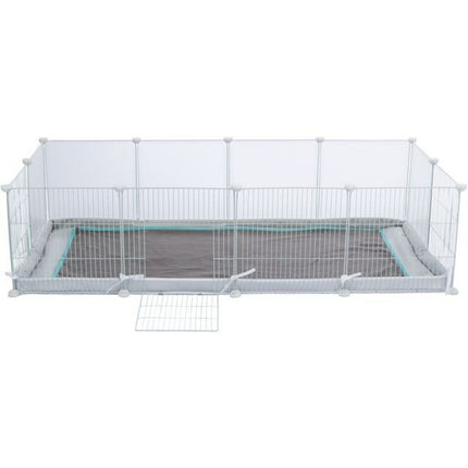 Trixie Bur Trixie Tx-62460 Metall Plast (12 Delar)