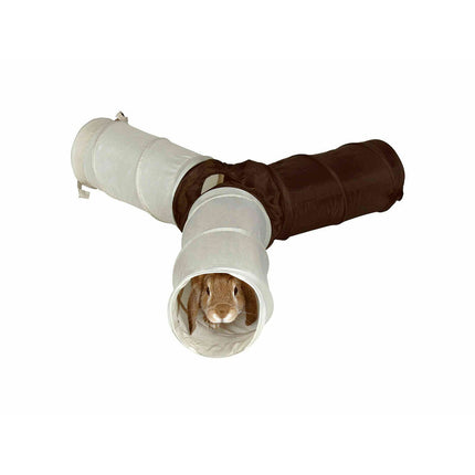 Trixie Lektunnel Trixie 18 X 47 Cm