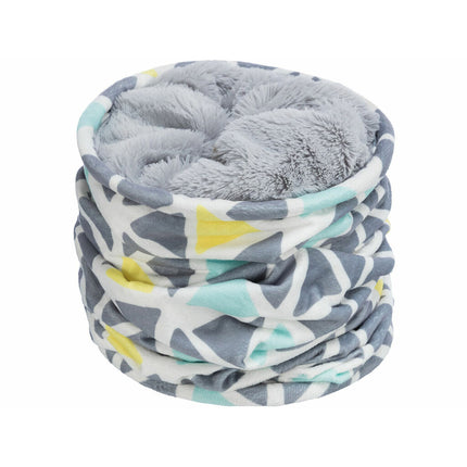 Trixie Vikningstunnel För Husdjur Trixie Ø 19 × 70 Cm