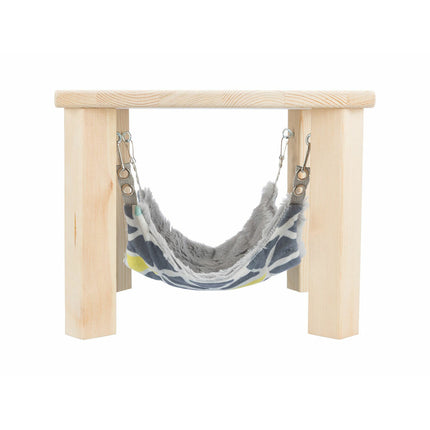 Trixie Hängmatta Trixie 28 × 24 × 28 Cm