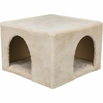 Trixie Hydda Trixie Beige 36 X 25 X 36 Cm