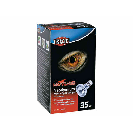 Trixie Infraröd Glödlampa Trixie