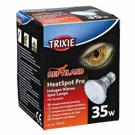 Trixie Infraröd Glödlampa Trixie Heat Spot Pro