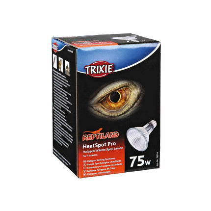 Trixie Infraröd Glödlampa Trixie Heat Spot Pro