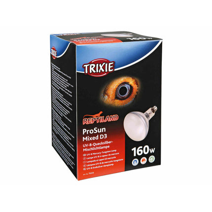 Trixie Infraröd Glödlampa Trixie Prosun Mixed D3