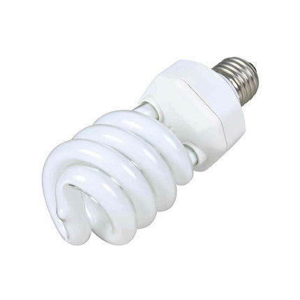 Trixie Infraröd Glödlampa Trixie Tropic Pro Compact 6.0