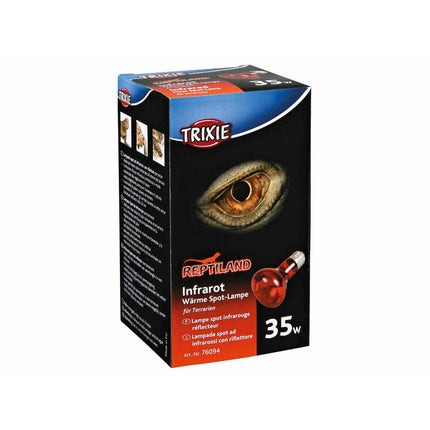 Trixie Infraröd Glödlampa Trixie