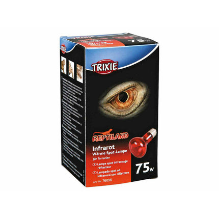 Trixie Infraröd Glödlampa Trixie