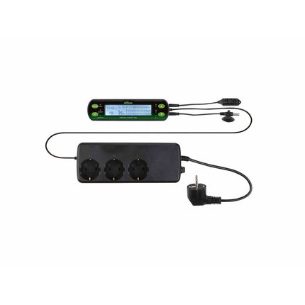 Trixie Termostat Trixie 3 × 400 W