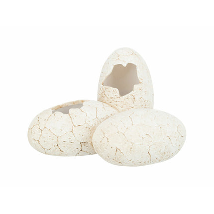 Trixie Grotte För Reptiler Trixie Vit