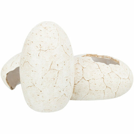 Trixie Grotte För Reptiler Trixie Vit