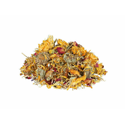 Trixie Turtle Food Trixie Flower Mix Sköldpadda