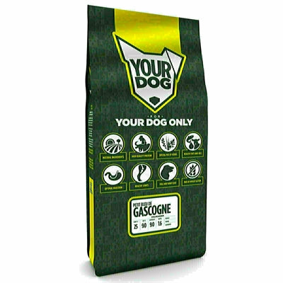 Yourdog Petit Bleu De Gascogne Erwachsene