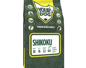 Yourdog Shikoku Welpe