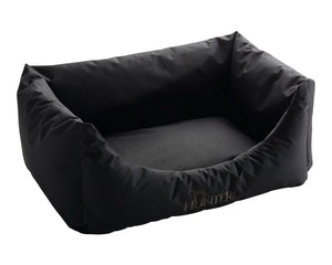 Hunter Dog Sofa Hunter Gent Svart 80X60 Cm