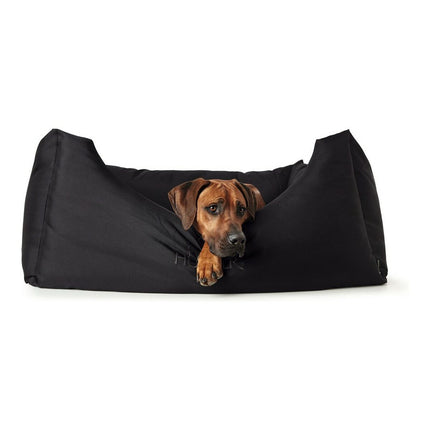 Hunter Dog Sofa Hunter Gent Svart 80X60 Cm