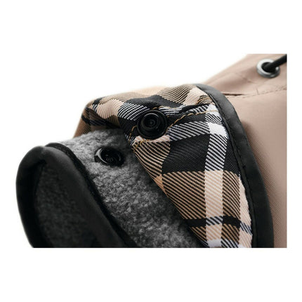Norton 360 Hundrock Norton 360 Uppsala Brun 35 Cm
