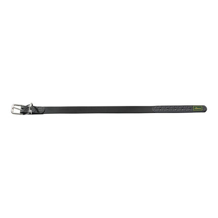 Hunter Hundhalsband Hunter Convenience Svart (28-36 Cm)