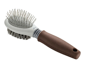 Hunter Utredningsborste Hunter 2 I 1