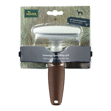 Hunter Avmattande Kam Hunter Blad Kratta