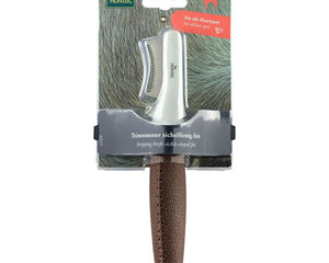 Hunter Avmattande Kam Hunter Halvmåne Blad