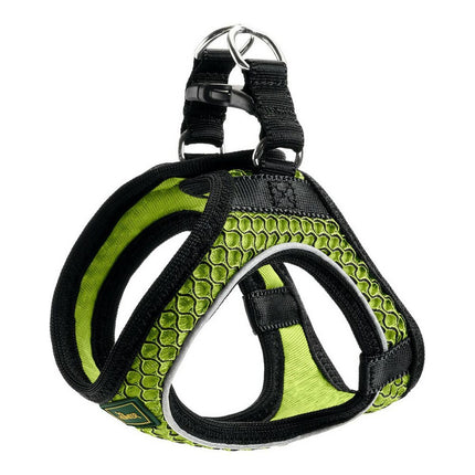 Hunter Hundsele Hunter Hilo-Comfort Lime M (55-60 Cm)