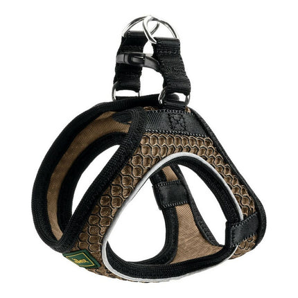 Hunter Hundsele Hunter Hilo-Comfort Brun Xs-Storlek (35-37 Cm)