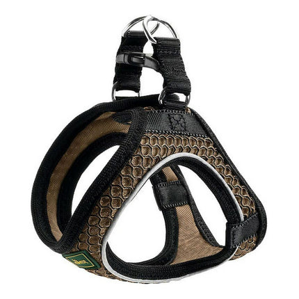 Hunter Hundsele Hunter Hilo-Comfort Xs-S Brun (37-42 Cm)